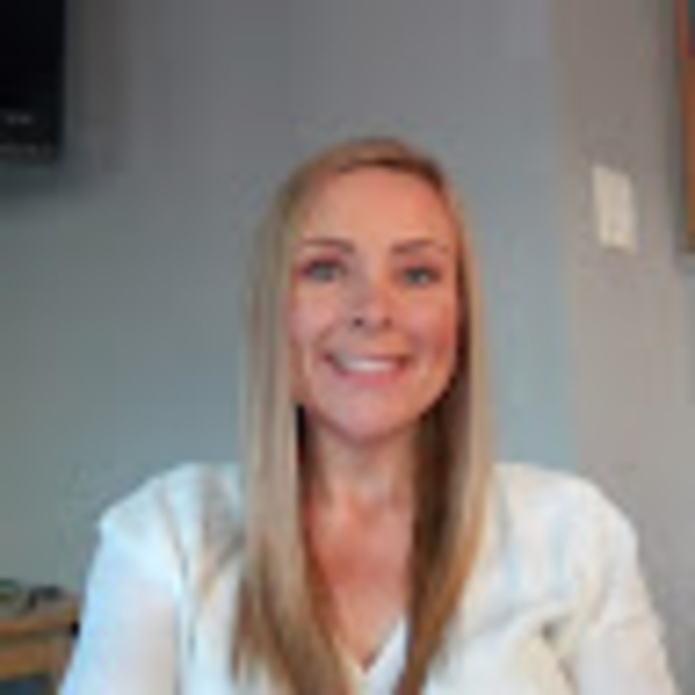 Meet your Posher, Christine